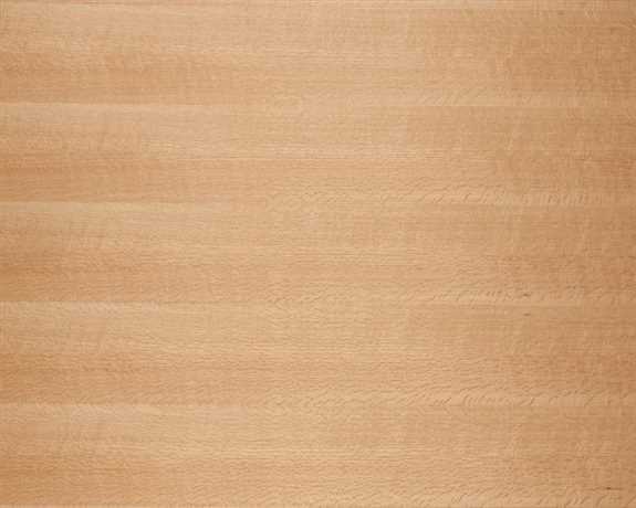 3/8 x 4 x 8 A-1 SM Rift White Oak MDF